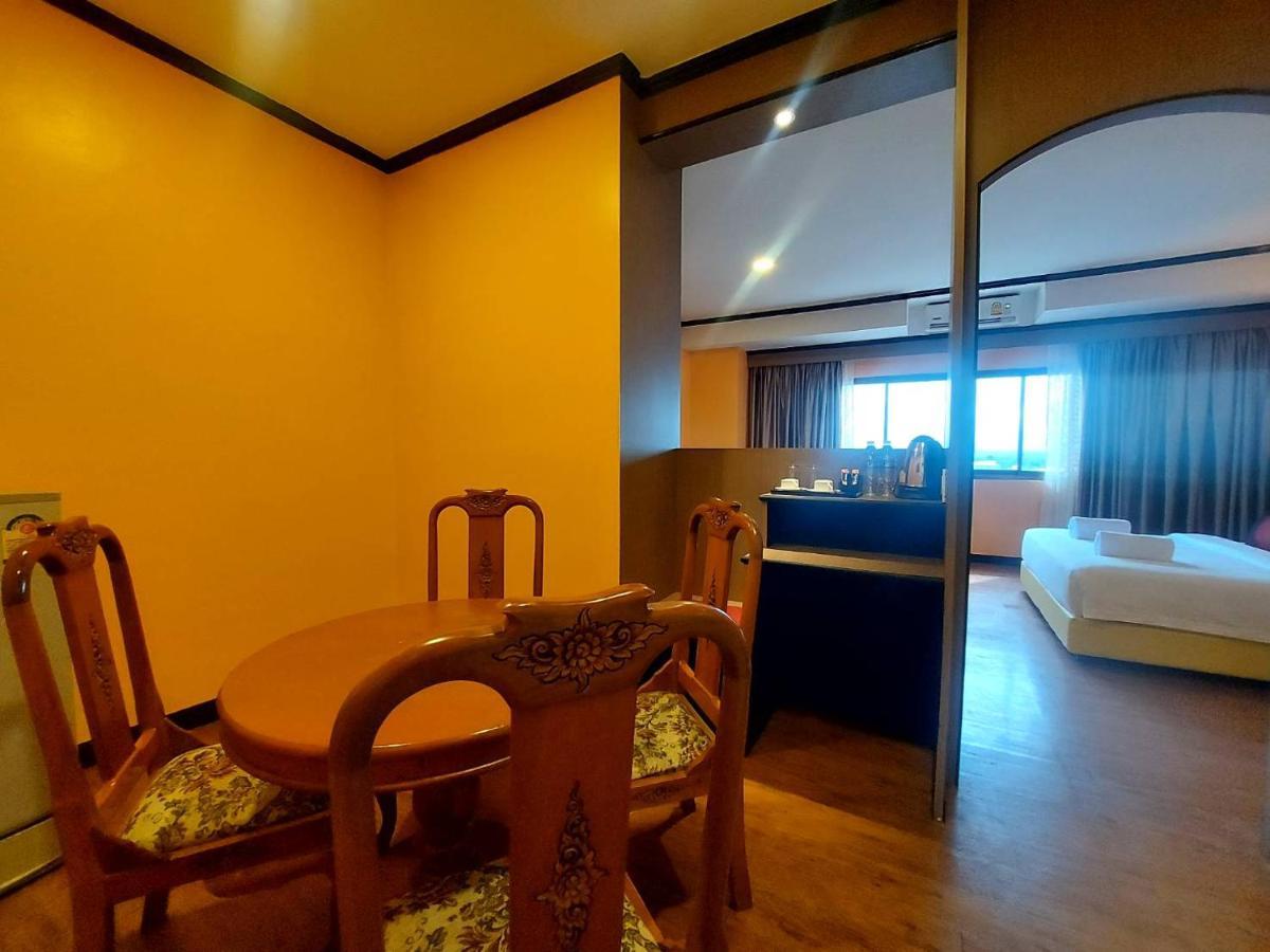 M Hotel Danok Sadao Dış mekan fotoğraf
