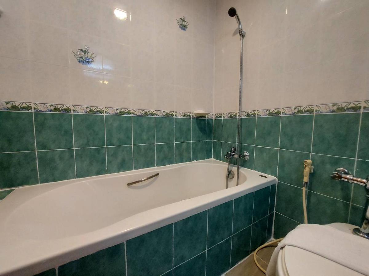 M Hotel Danok Sadao Dış mekan fotoğraf