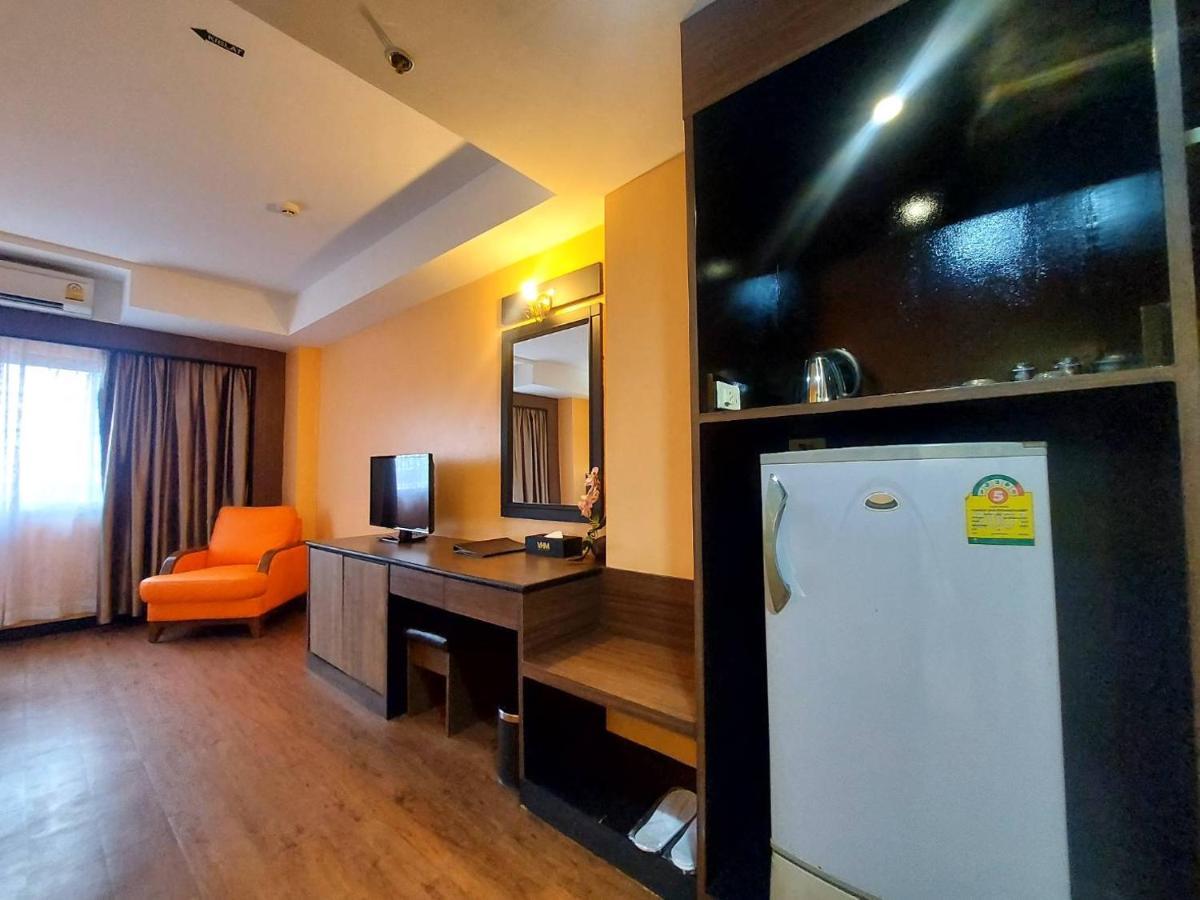 M Hotel Danok Sadao Dış mekan fotoğraf