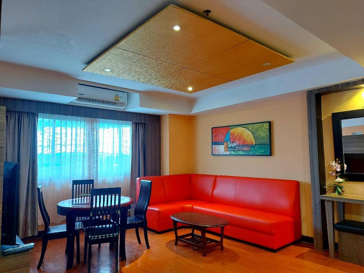 M Hotel Danok Sadao Dış mekan fotoğraf