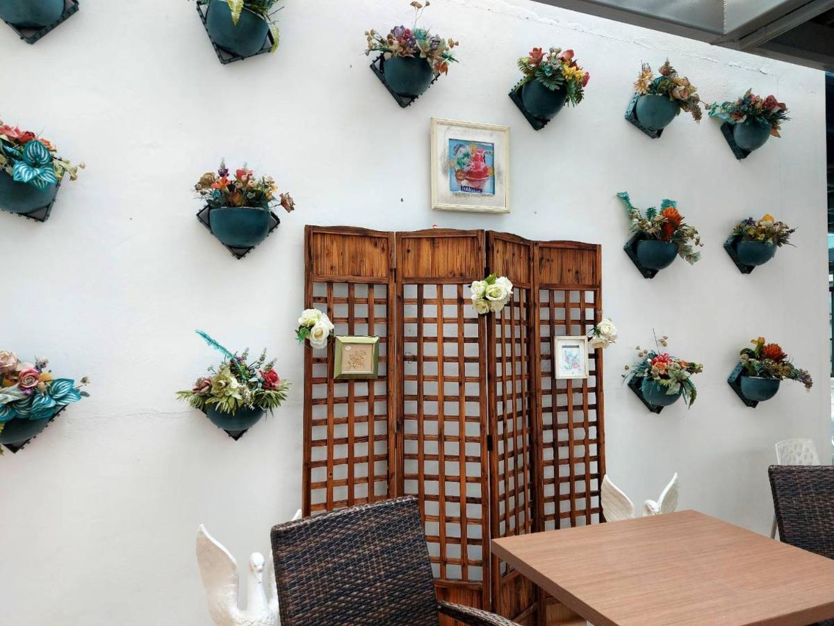 M Hotel Danok Sadao Dış mekan fotoğraf
