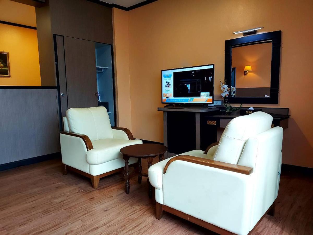 M Hotel Danok Sadao Dış mekan fotoğraf