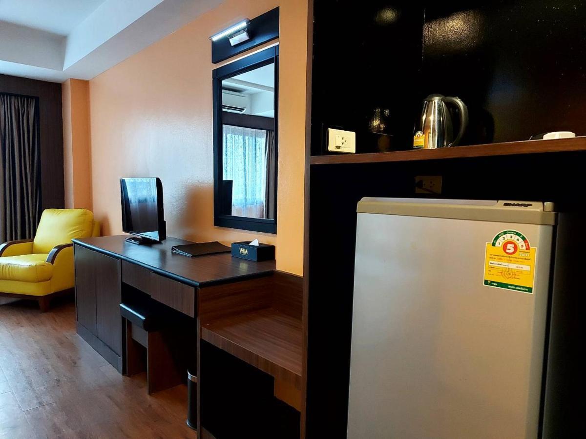 M Hotel Danok Sadao Dış mekan fotoğraf