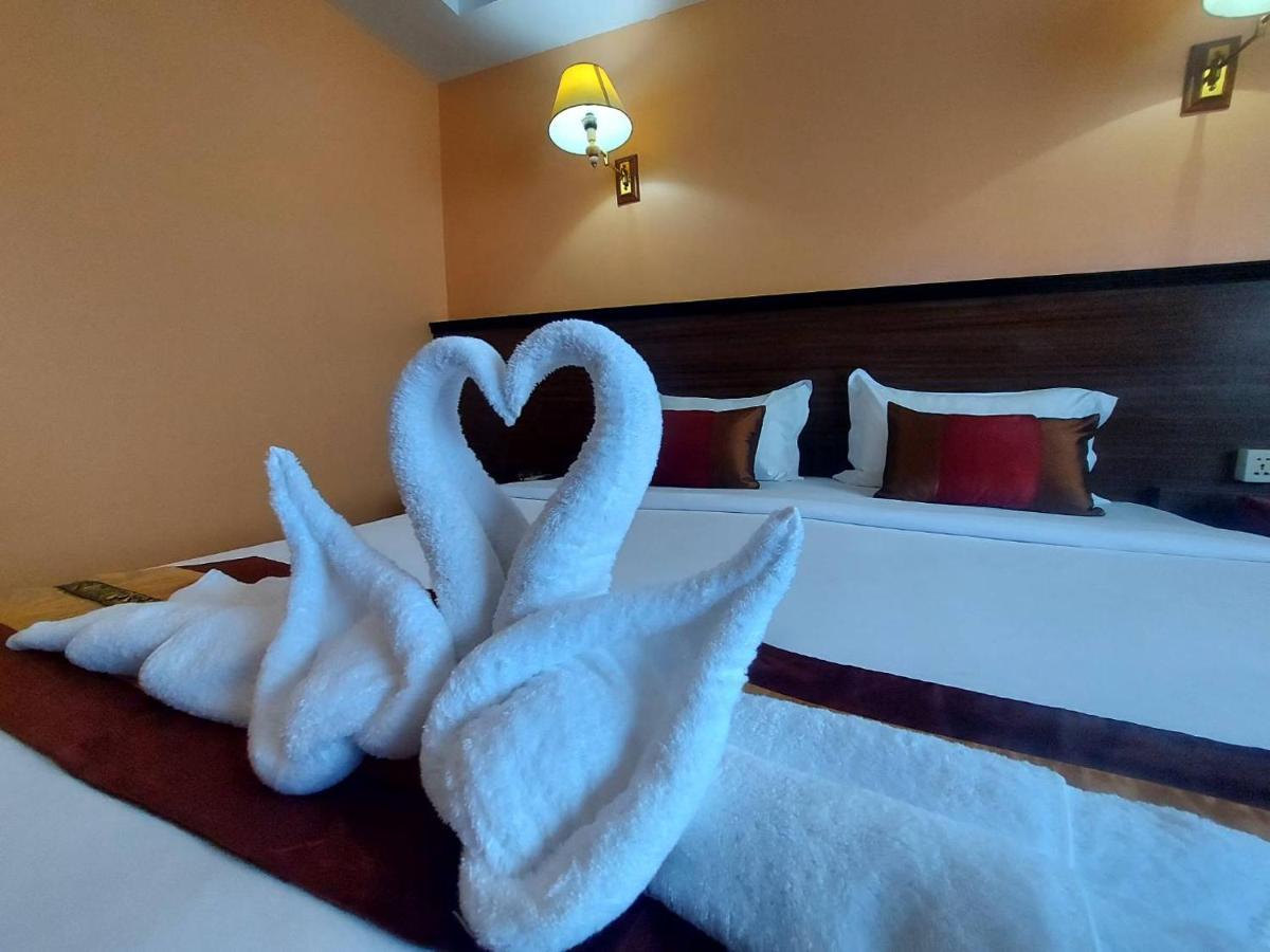 M Hotel Danok Sadao Dış mekan fotoğraf