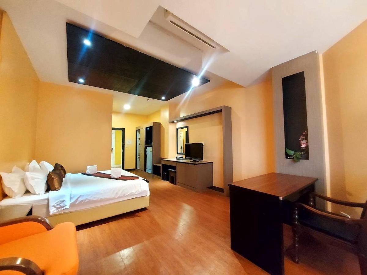 M Hotel Danok Sadao Dış mekan fotoğraf
