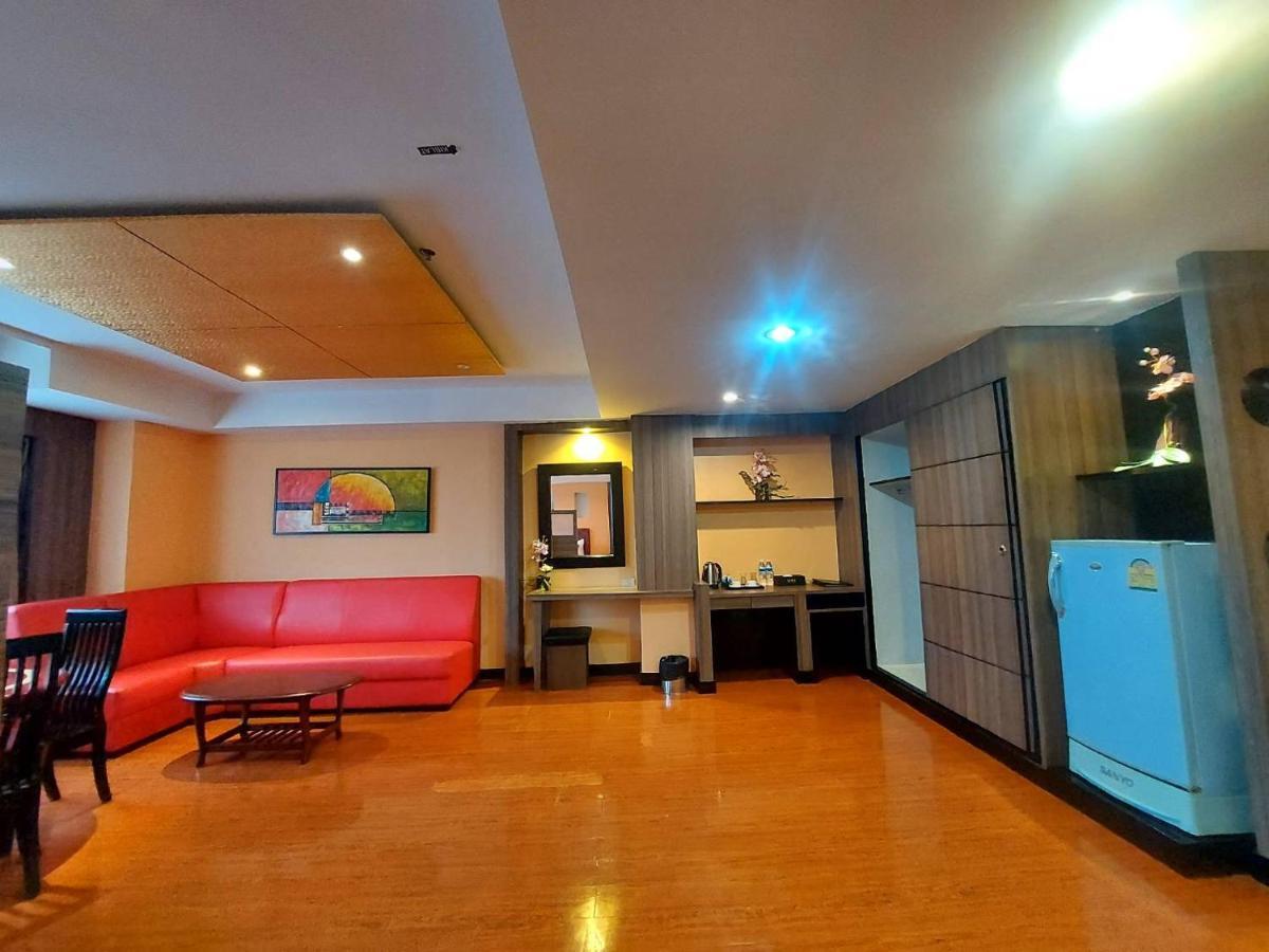 M Hotel Danok Sadao Dış mekan fotoğraf