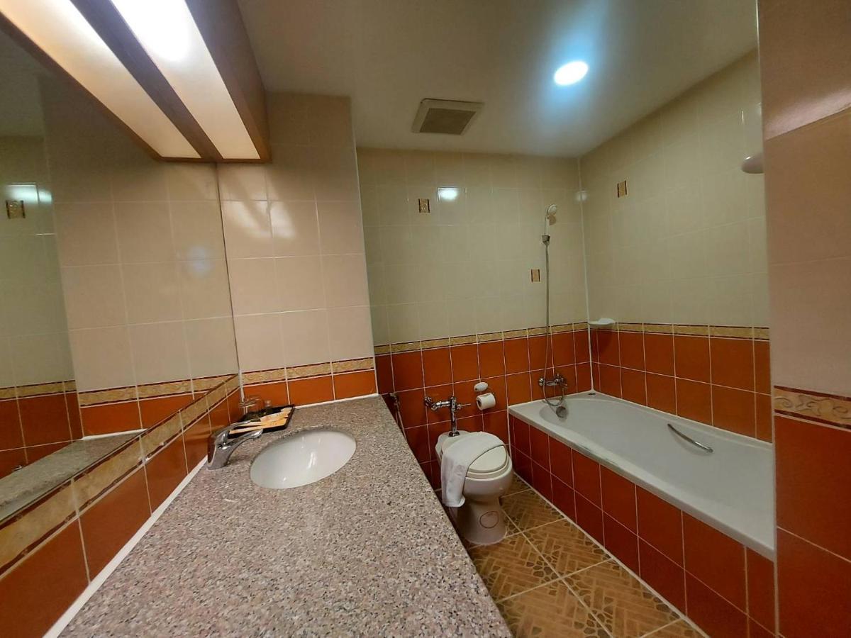 M Hotel Danok Sadao Dış mekan fotoğraf