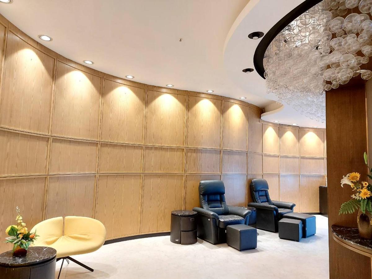 M Hotel Danok Sadao Dış mekan fotoğraf