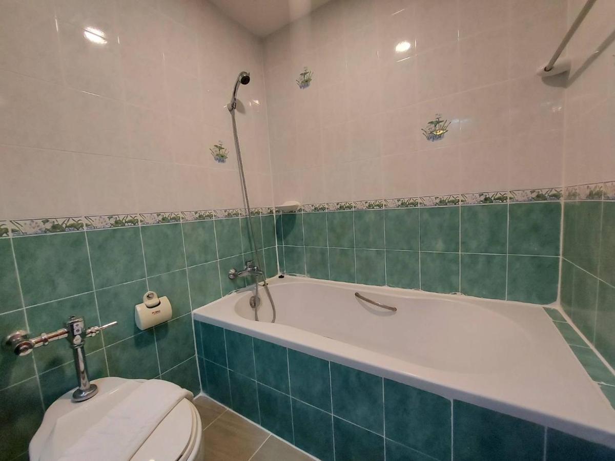 M Hotel Danok Sadao Dış mekan fotoğraf
