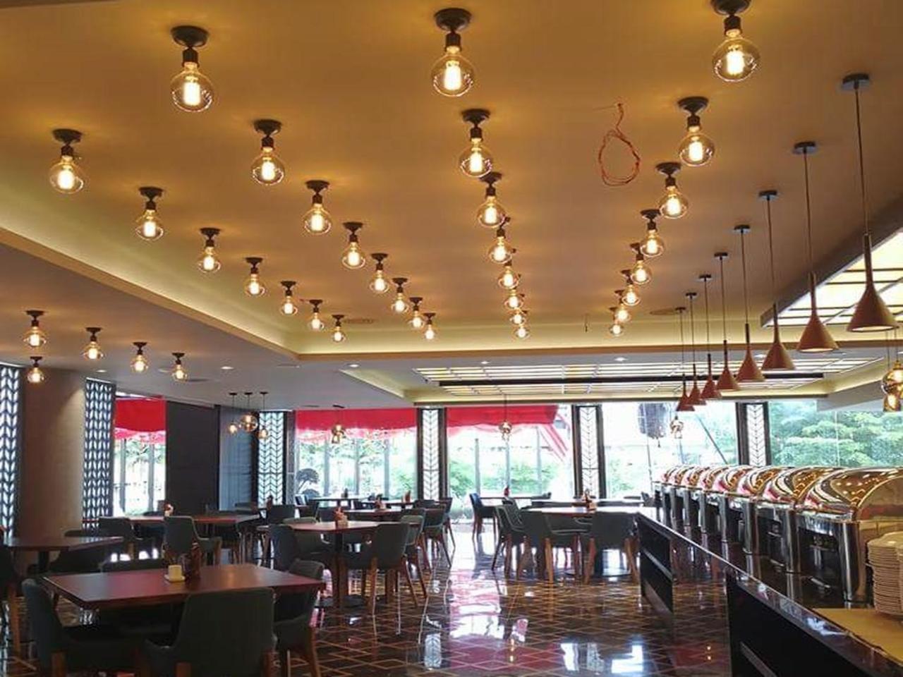 M Hotel Danok Sadao Dış mekan fotoğraf