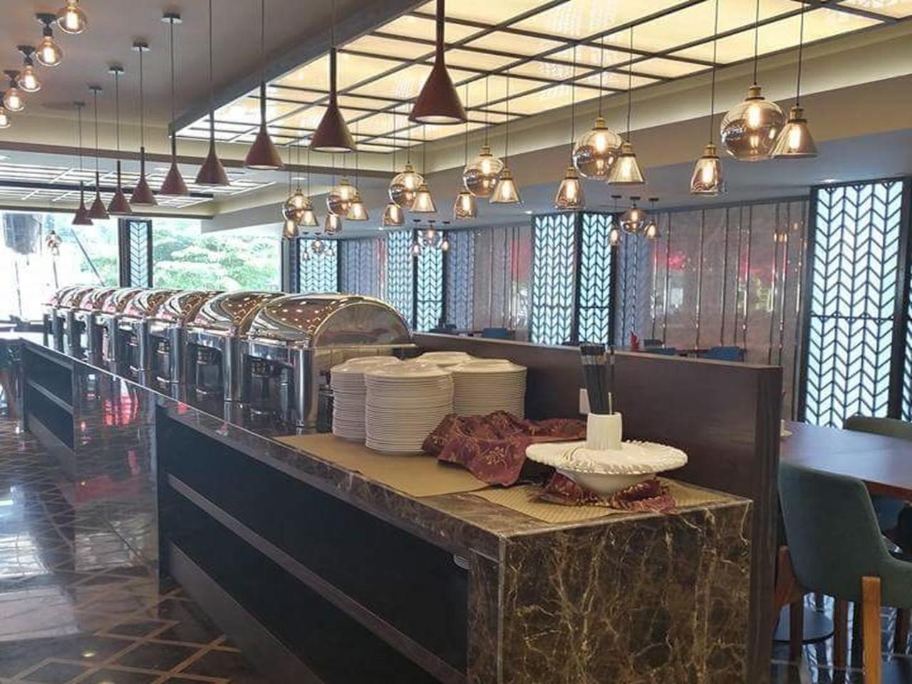 M Hotel Danok Sadao Dış mekan fotoğraf