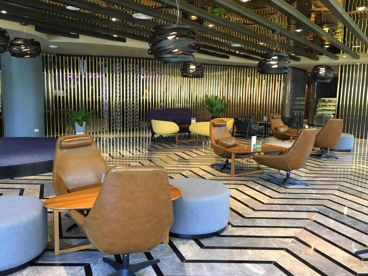 M Hotel Danok Sadao Dış mekan fotoğraf