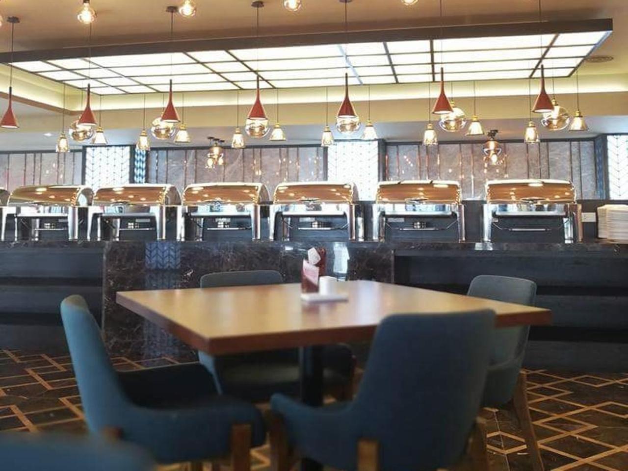 M Hotel Danok Sadao Dış mekan fotoğraf
