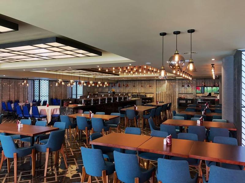 M Hotel Danok Sadao Dış mekan fotoğraf