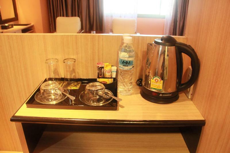M Hotel Danok Sadao Dış mekan fotoğraf