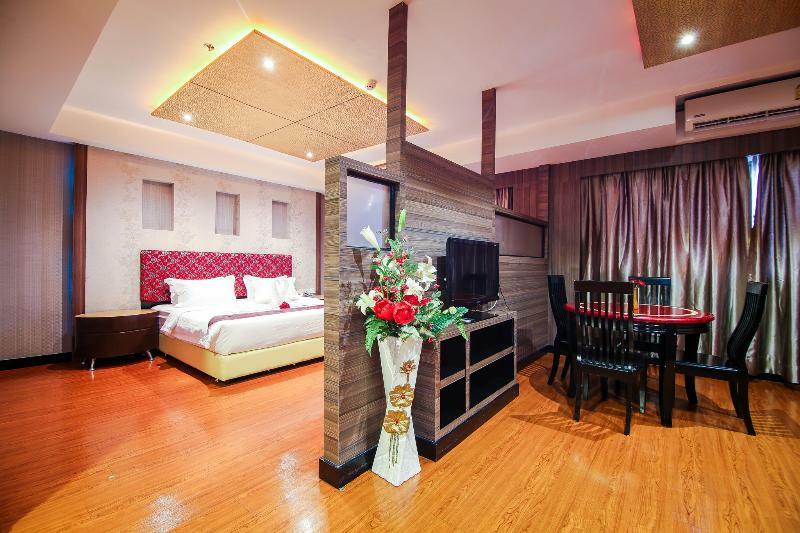 M Hotel Danok Sadao Dış mekan fotoğraf